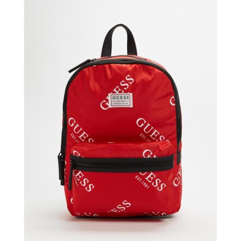 Guess Originals Backpack GU553AC95CFG