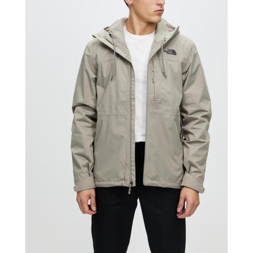 The North Face Arrowood Triclimate Jacket TH461SA10URH