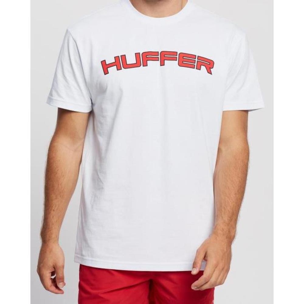 Huffer Honors Sup Tee HU629AA08ZZB