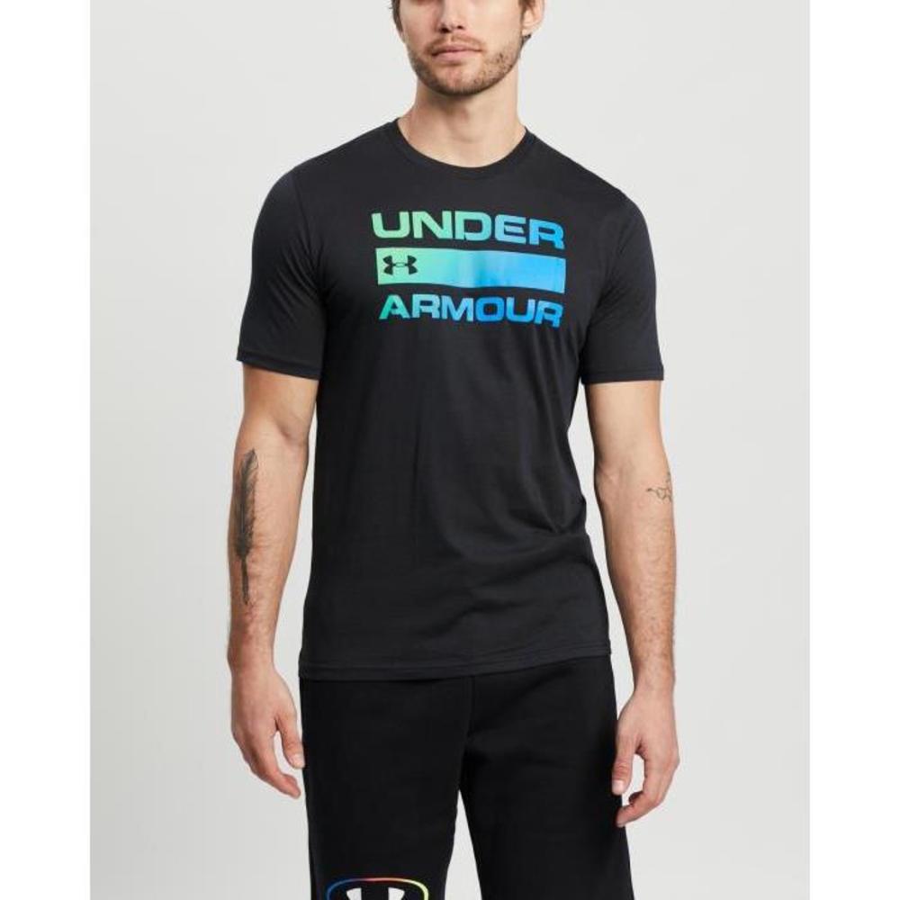 Under Armour UA Team Issue Wordmark Short Sleeve Tee UN668SA77XXA