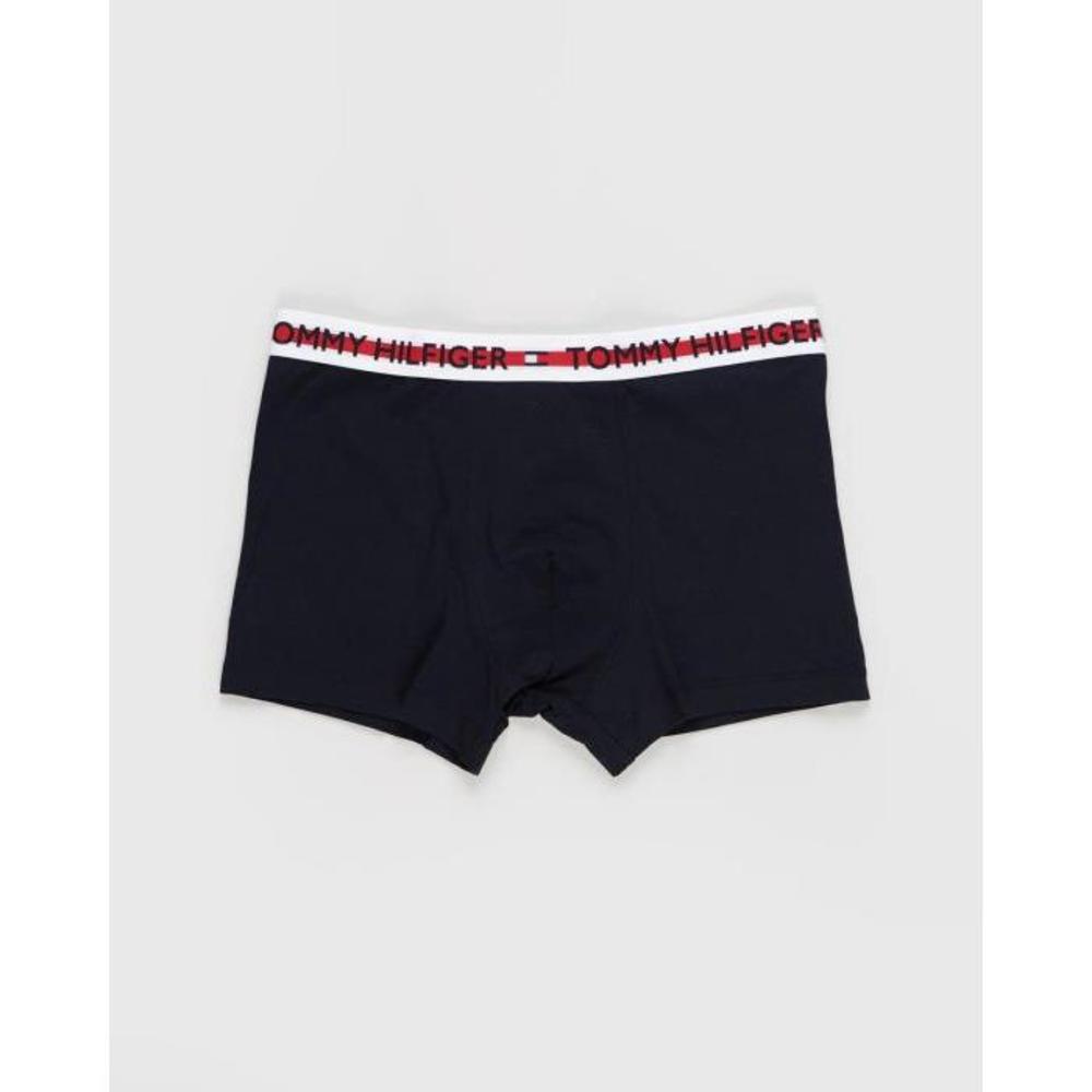 Tommy Hilfiger Trunks TO336AC56CGT