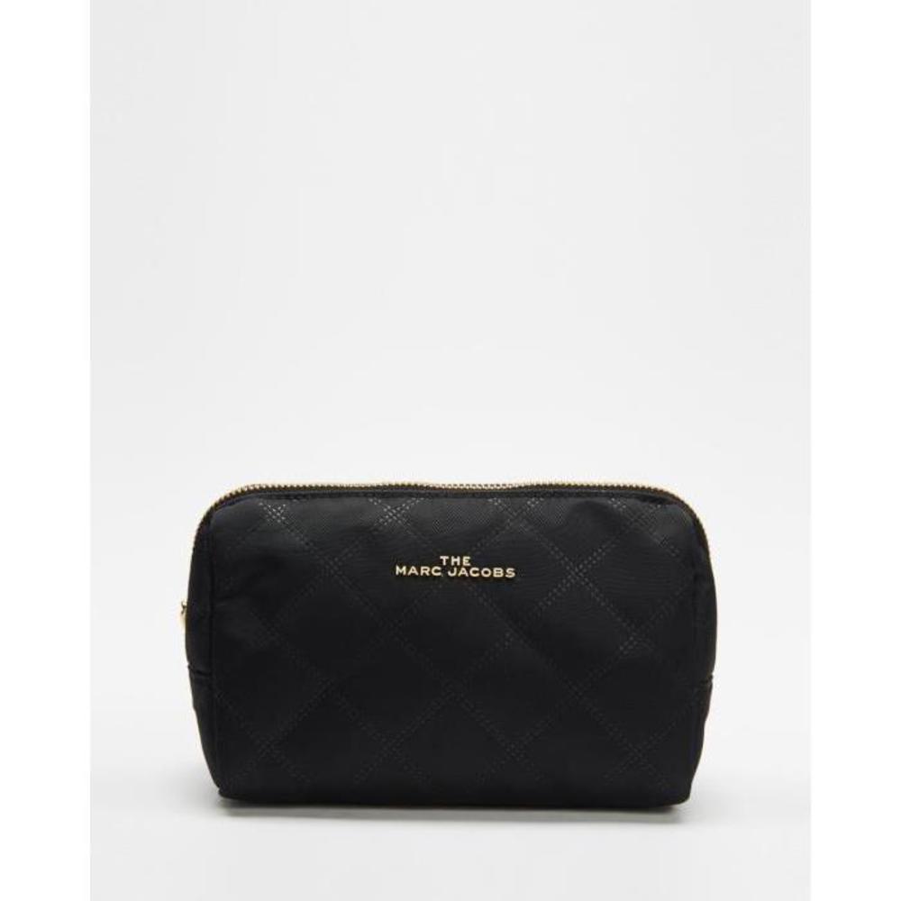 The Marc Jacobs The Beauty Triangle Pouch TH327AC36DHR