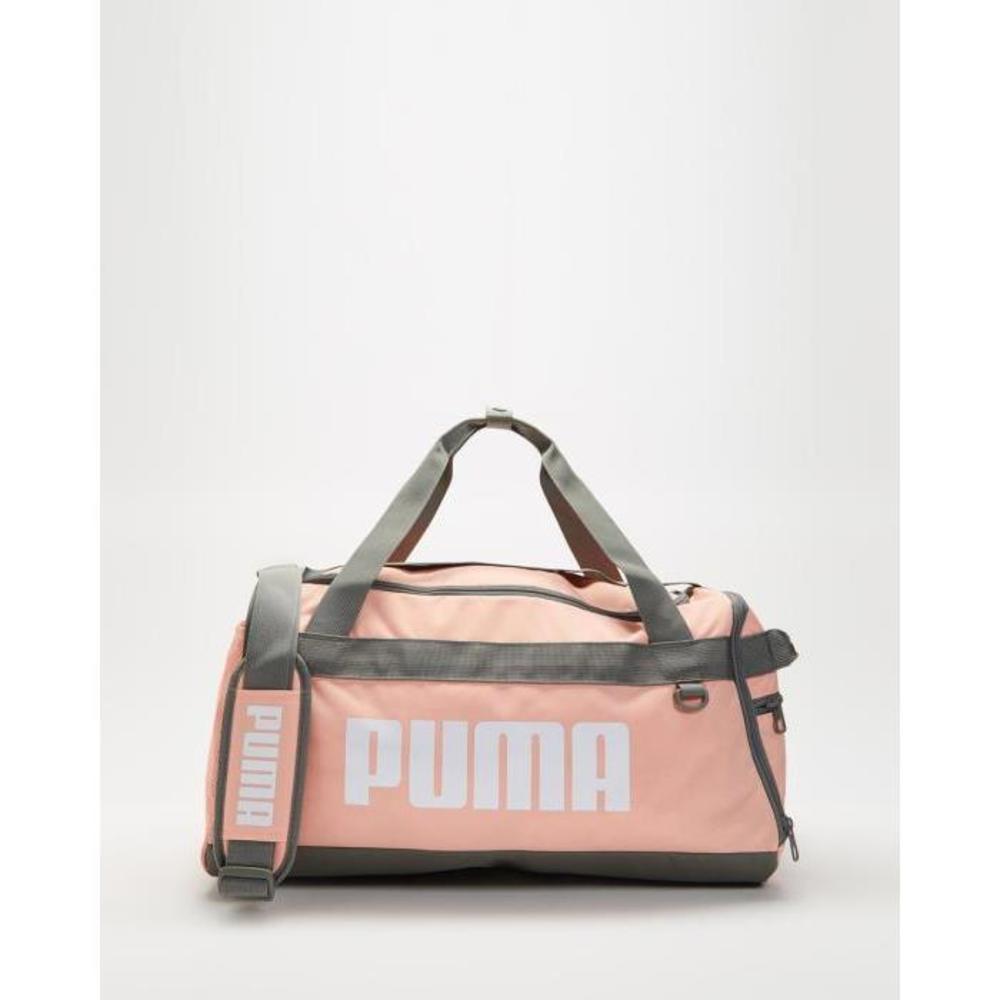 Puma Challenger Duffle Bag - Small PU462SA99YME
