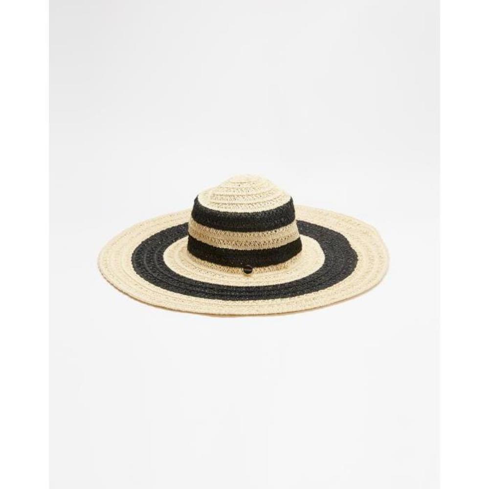 Seafolly Desert Sands Hat SE198AC50KBD