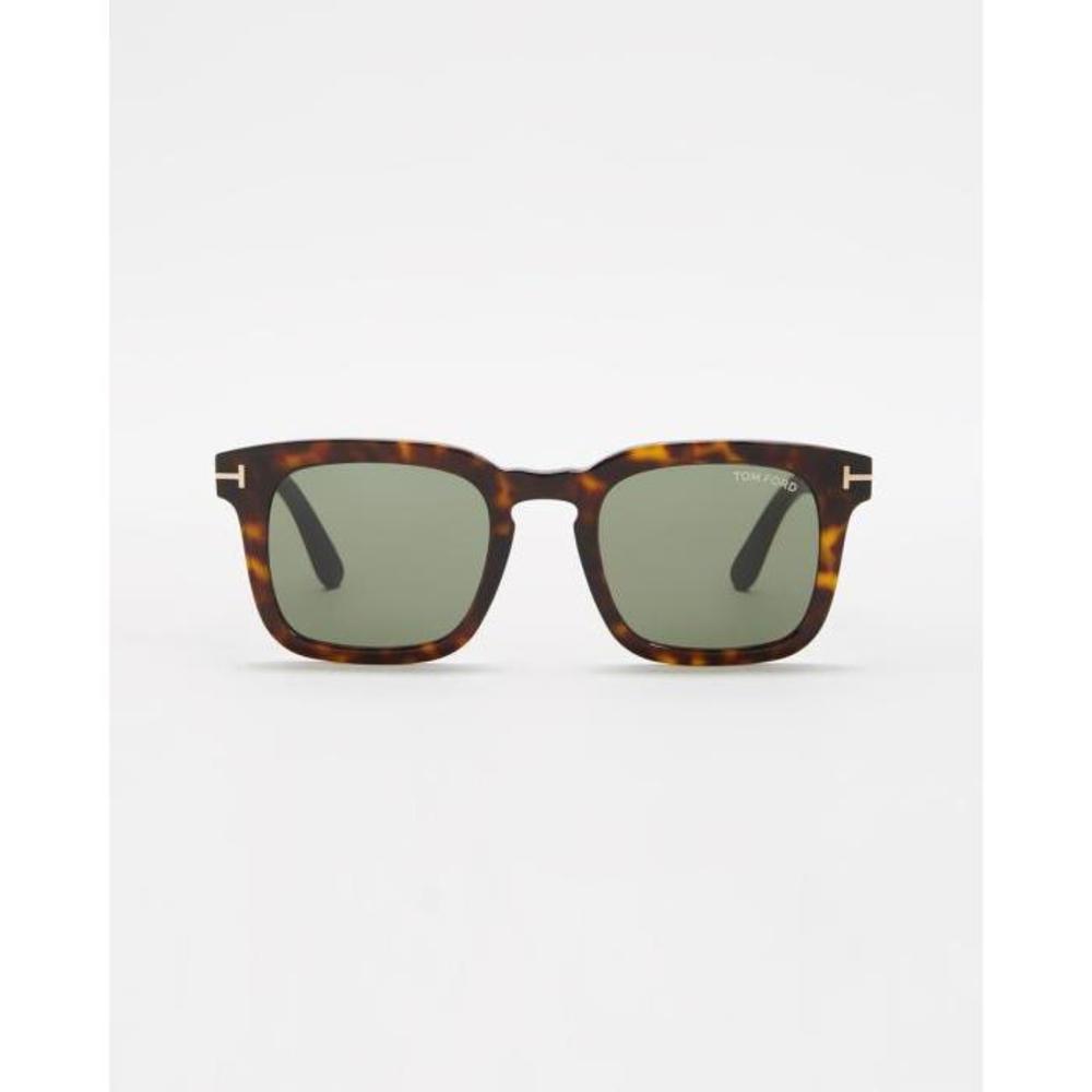 Tom Ford FT0751 - Unisex TO627AC11JVO