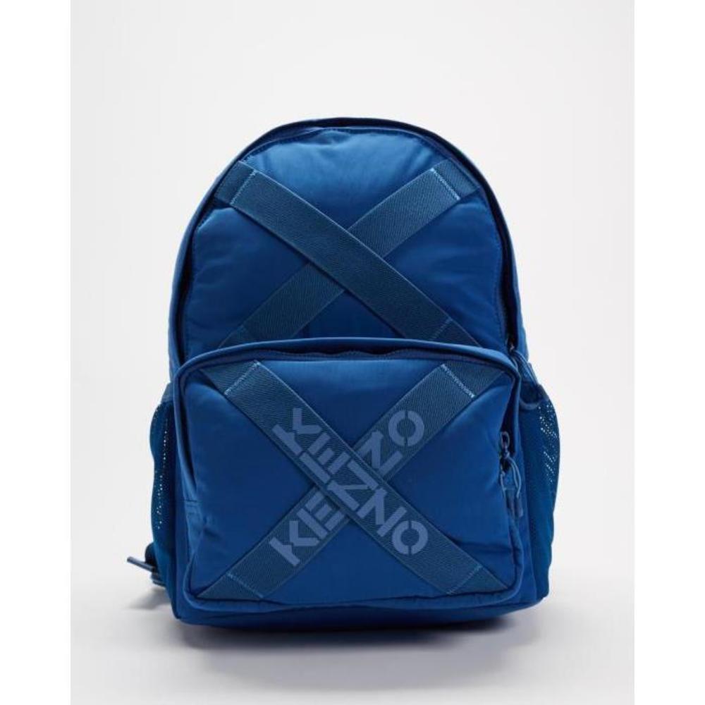 Kenzo Backpack KE323AC44GQP