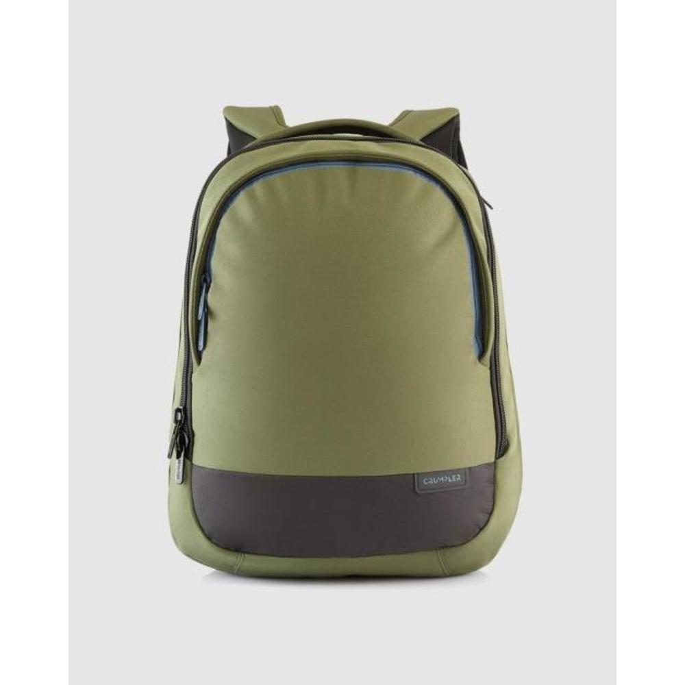 Crumpler Mantra Backpack CR736AC01IIS