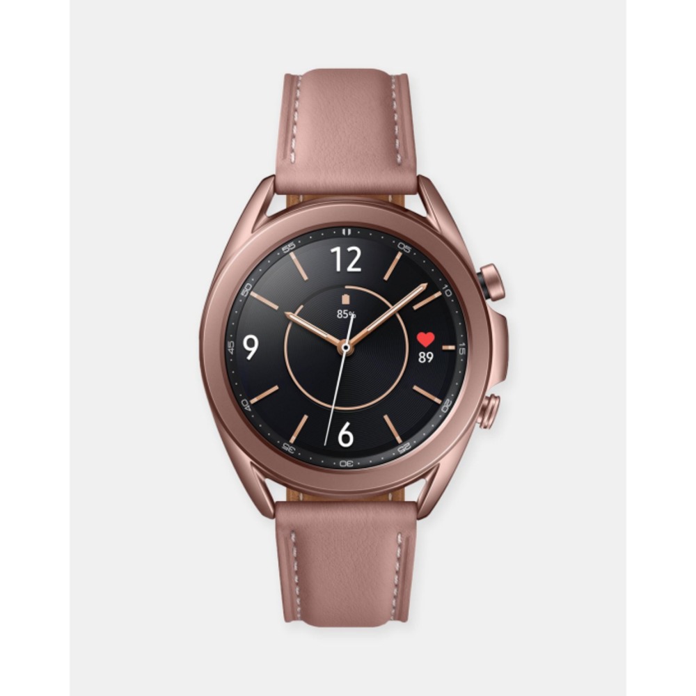 Samsung Galaxy Watch 3 Bronze Bluetooth 41mm SA307SE17FBM