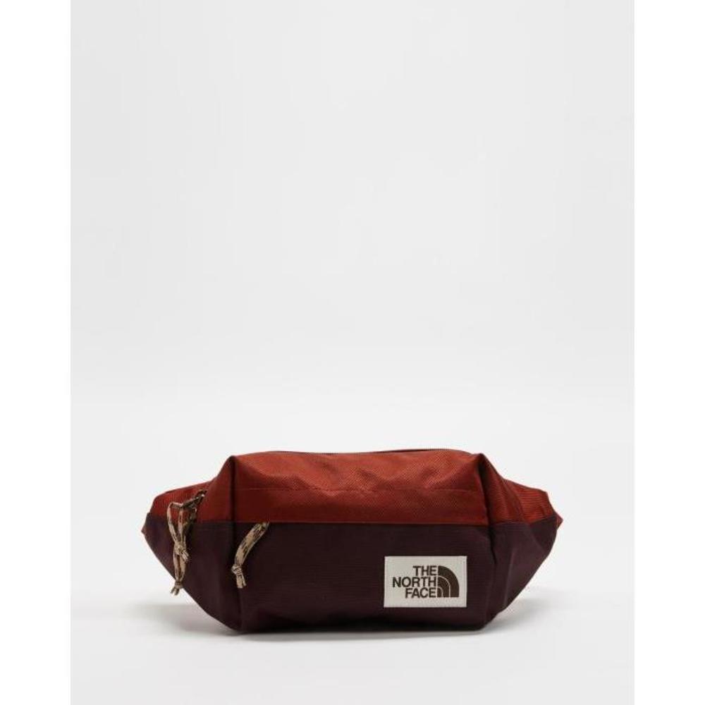 The North Face Lumbar Pack TH461SE54JPD