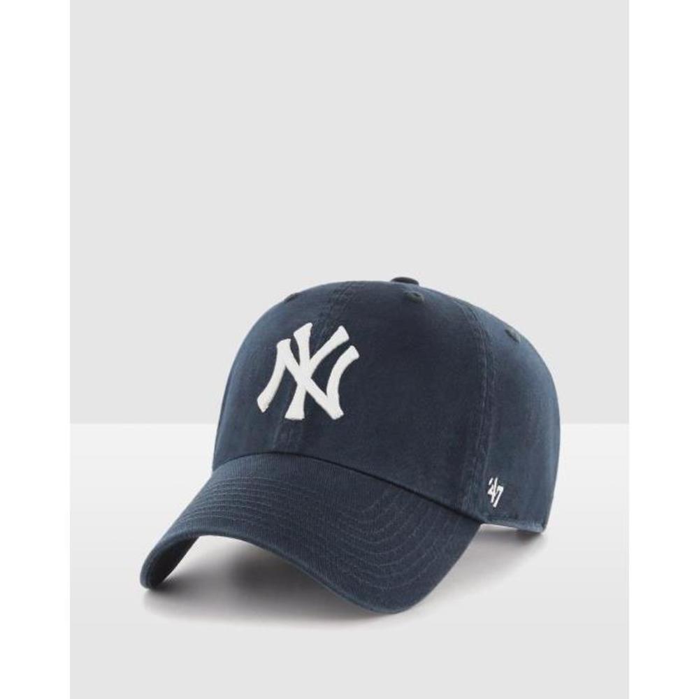 NY Yankees 47 CLEAN UP FO757AC00ZYD