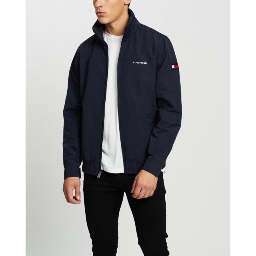 Tommy Hilfiger New Tommy Yacht Jacket TO336AA30CMJ