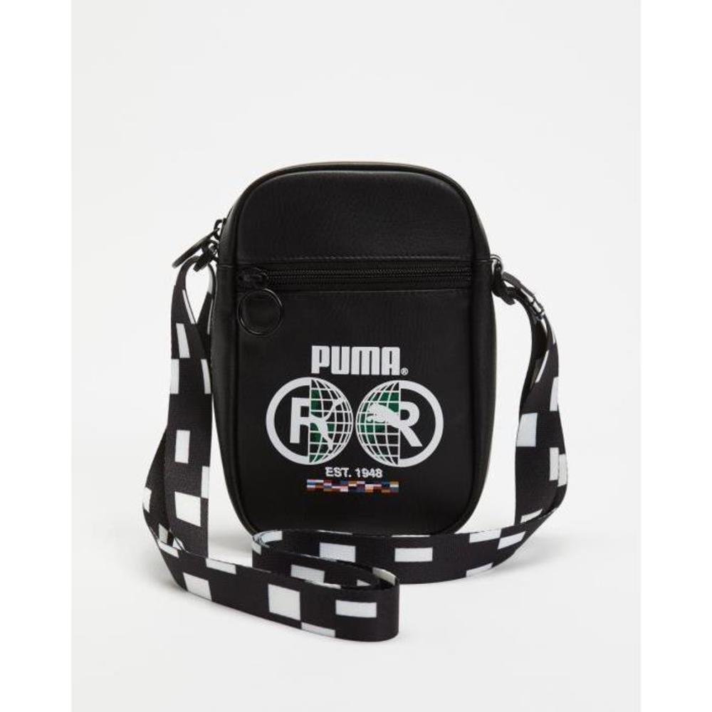 Puma International Compact Portable Bag PU462SA51FUE
