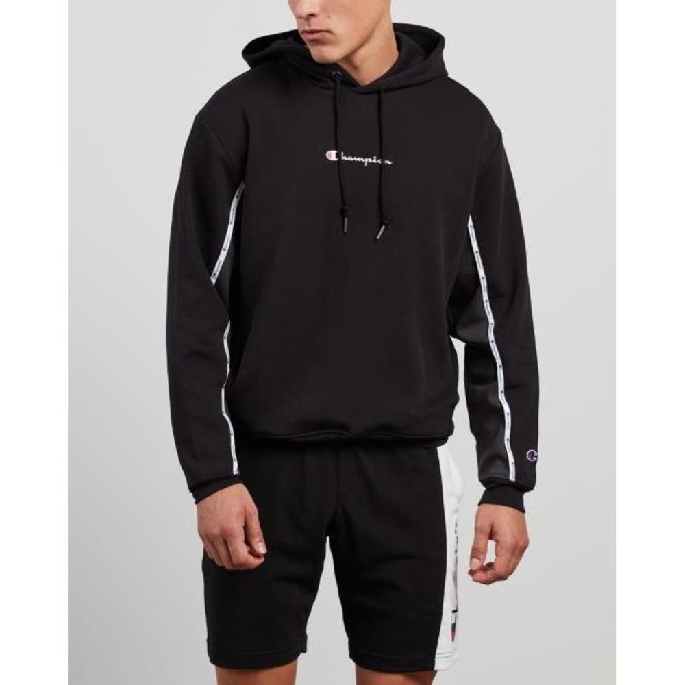 Champion Rochester Athletic Hoodie CH336SA00NEH