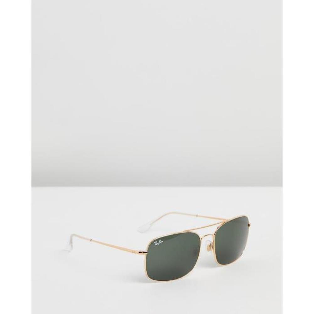 Ray-Ban RB3611 - Unisex RA954AC59GKY