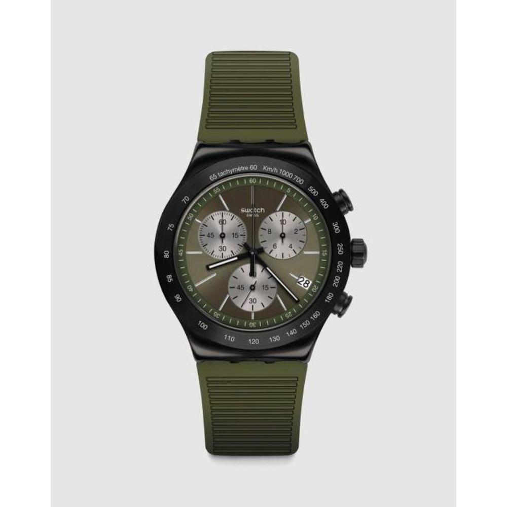 Swatch JUNGLE SNAKE SW159AC04WUP