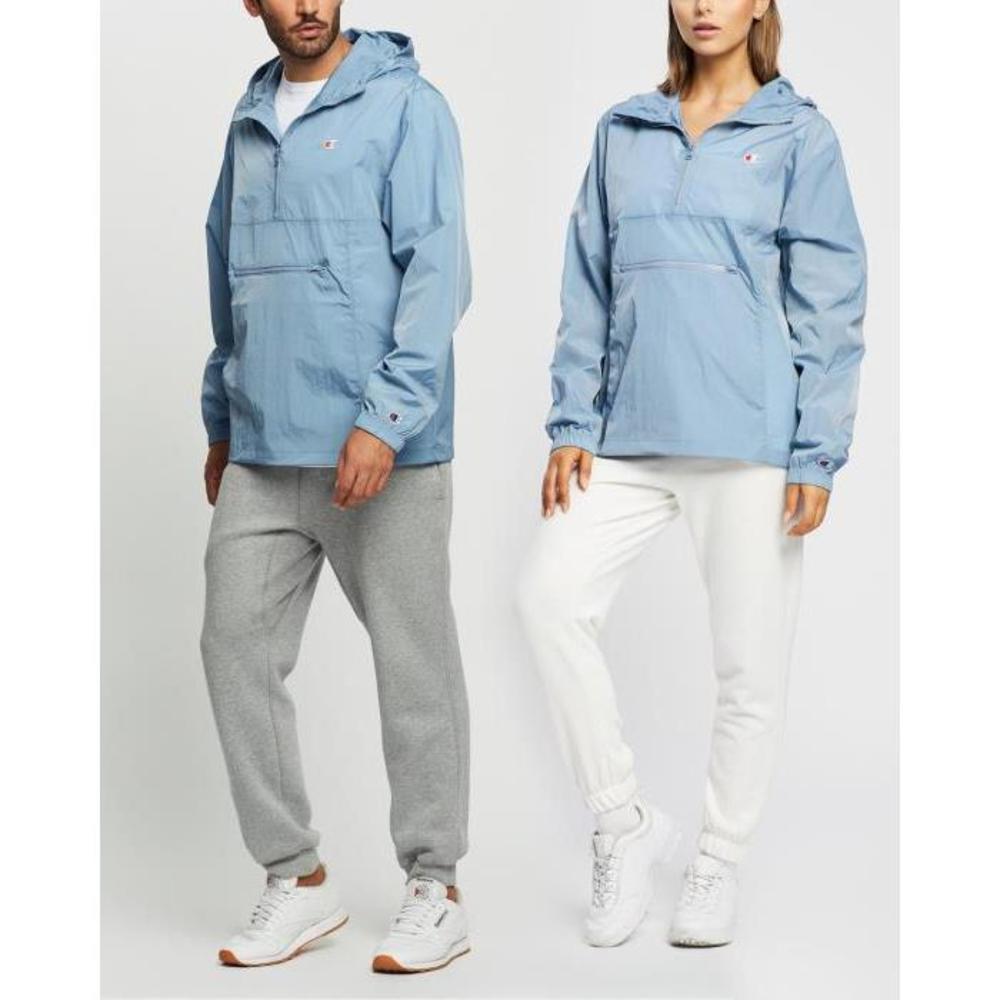 Champion Exclusive Packable Anorak - Unisex CH336AA28VEL