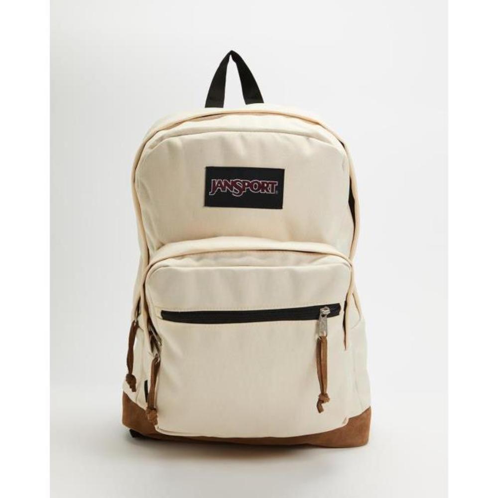 JanSport Right Pack Backpack JA464SE18WKV