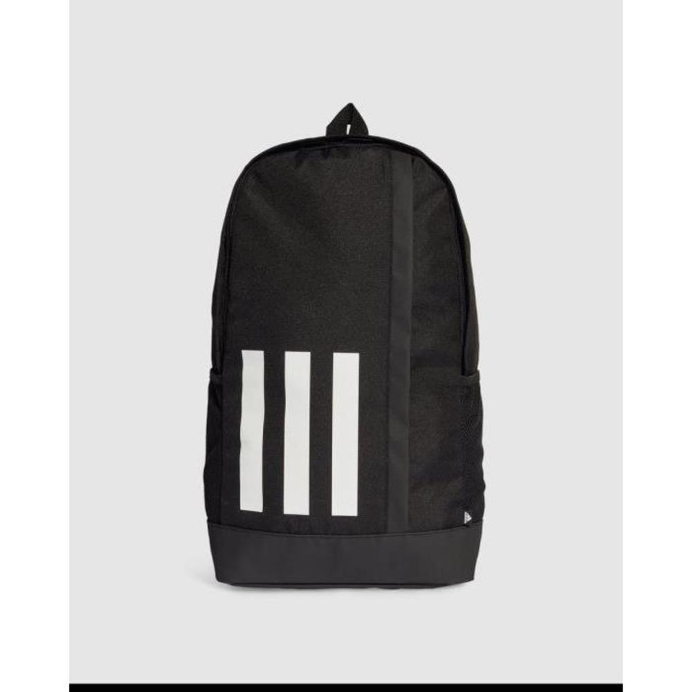 Adidas Performance Essentials 3-Stripes Backpack AD776AC06DDH