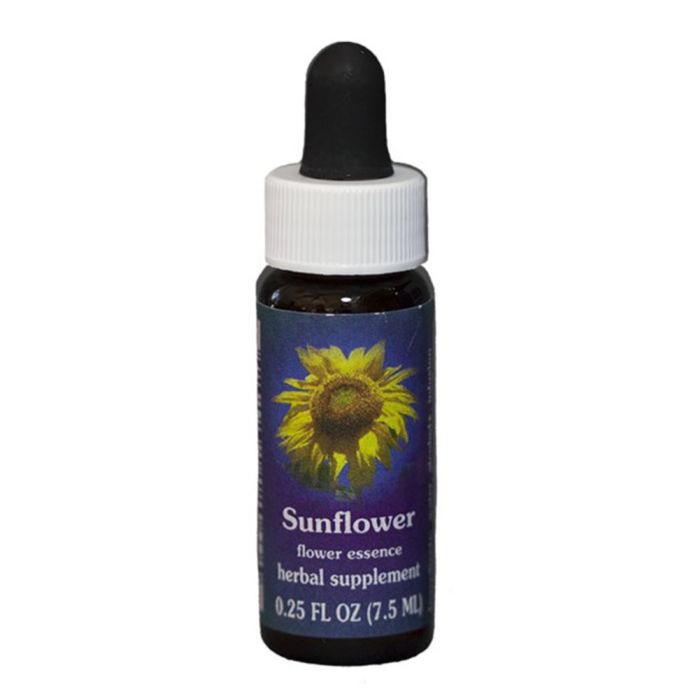 FES 퀸테센셜스 선플라워 7.5ml, FES Quintessentials Sunflower 7.5ml