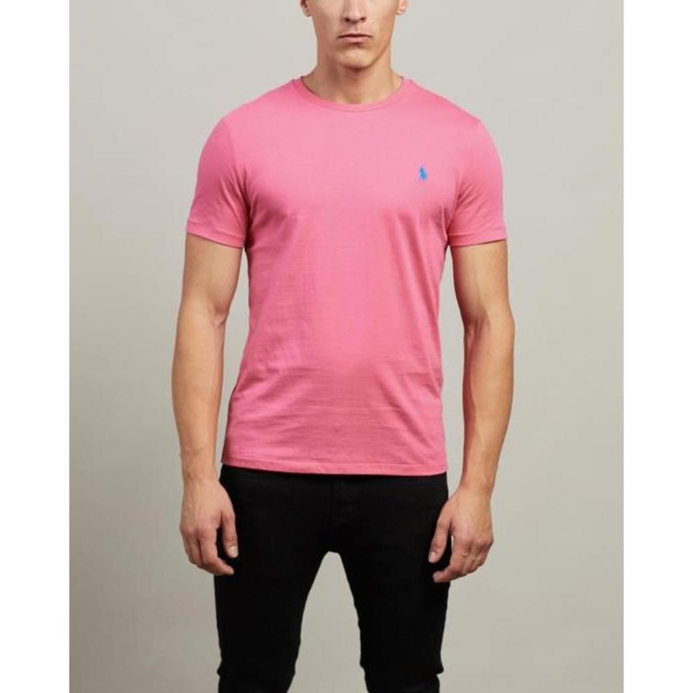 Polo Ralph Lauren ICONIC EXCLUSIVE - Short Sleeve T-Shirt PO951AA77URI