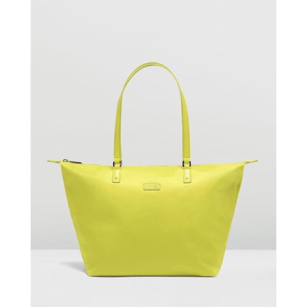 Lipault Paris Lady Plume Tote Bag Medium LI575AC50REB