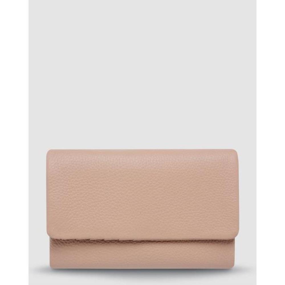 Status Anxiety Audrey Wallet ST865AC07QLW