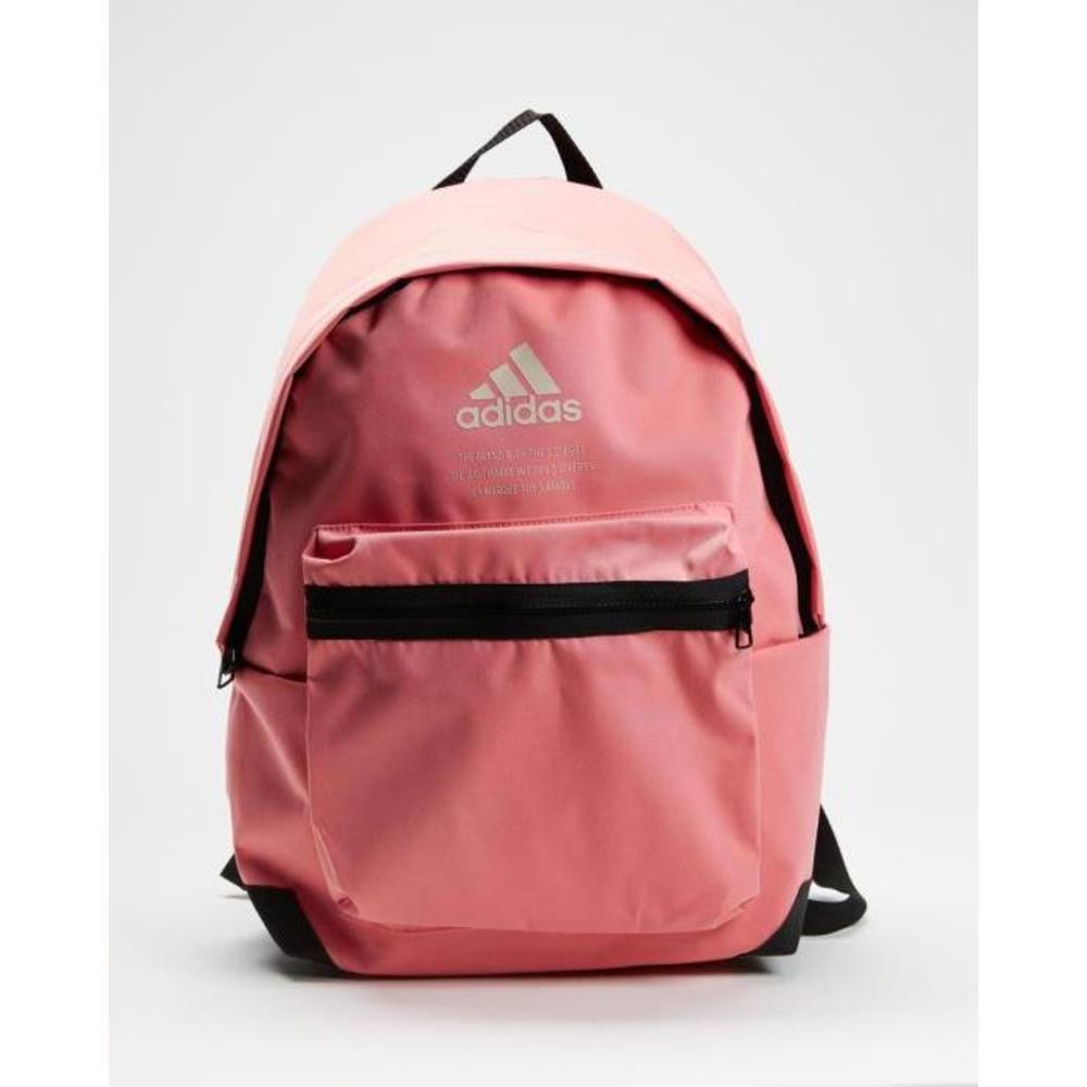 Adidas Performance Classic Twill Backpack AD776SE00NQH