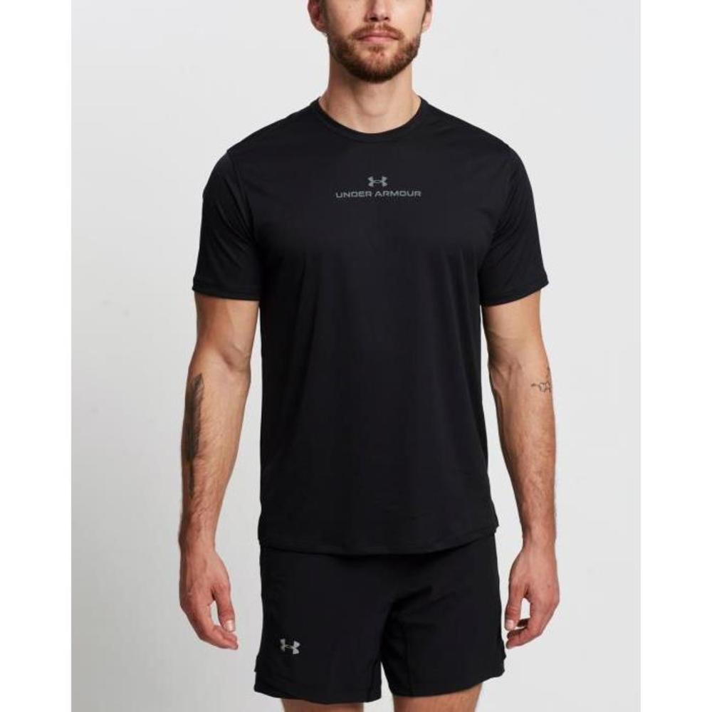 Under Armour UA CoolSwitch SS Train Tee UN668SA16JID