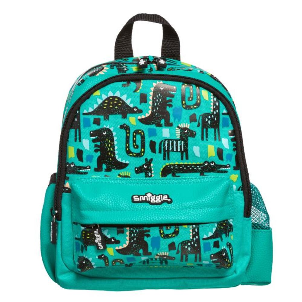 Round About Teeny Tiny Backpack GREEN 345650