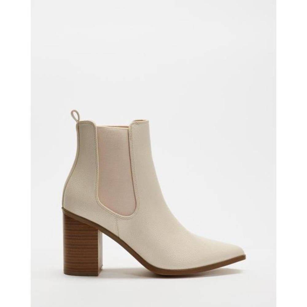 SPURR Ally Ankle Boots SP869SH30HQB