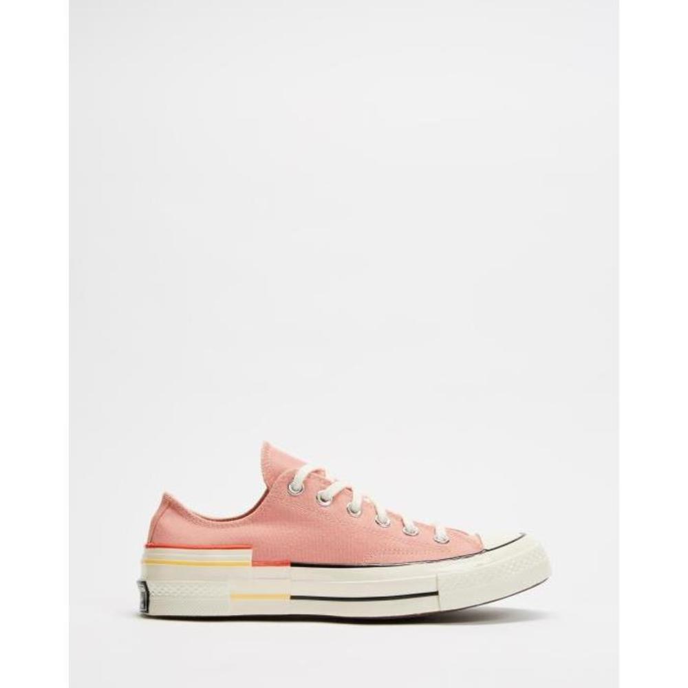 Converse Chuck 70 Off The Grid Sneakers - Womens CO986SH19EVW