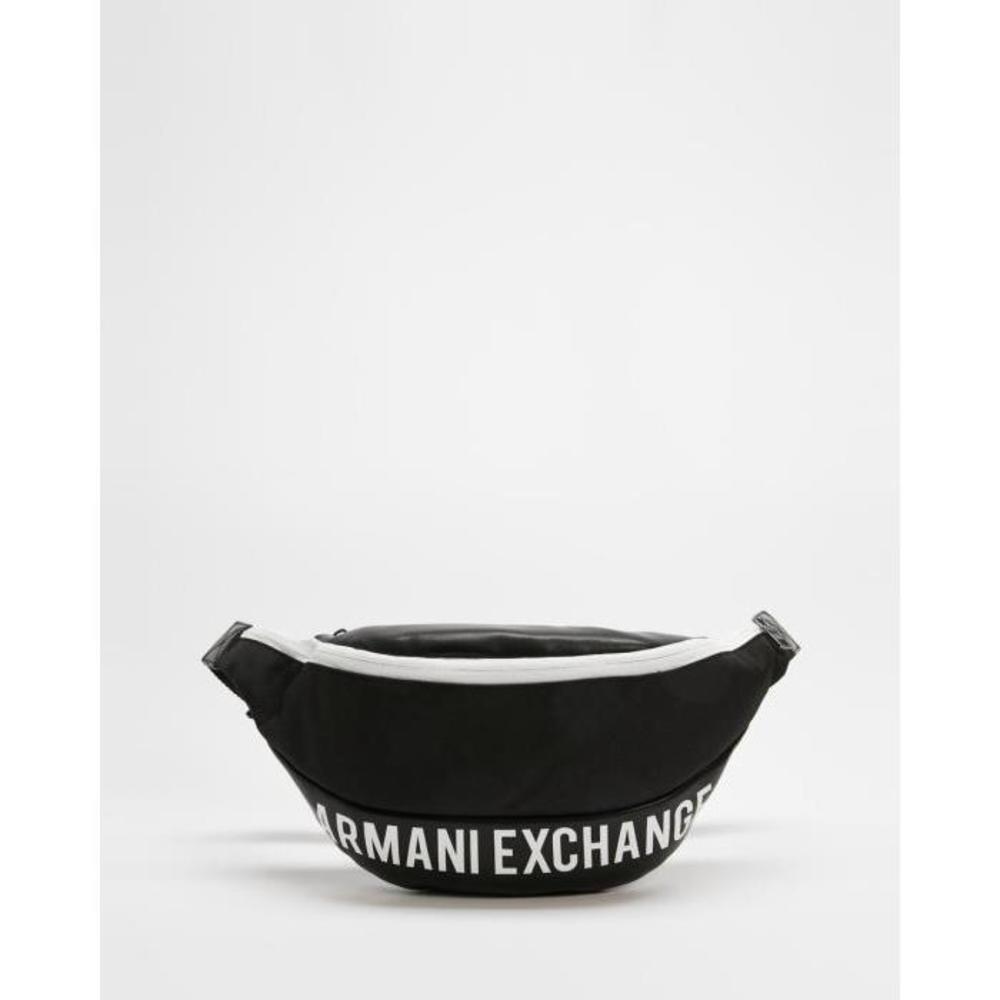 Armani Exchange Mesh Bum Bag AR871AC71XVC