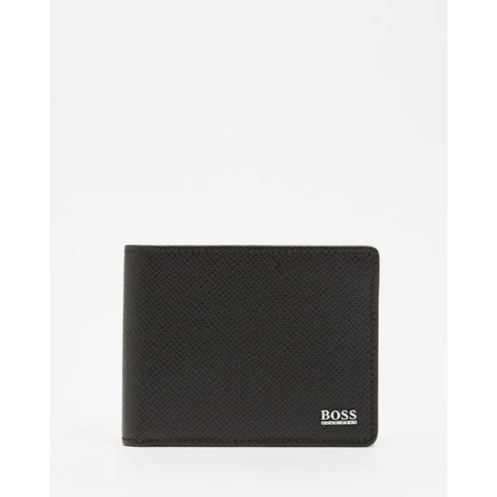 BOSS Signature Collection Wallet BO370AC92HDV