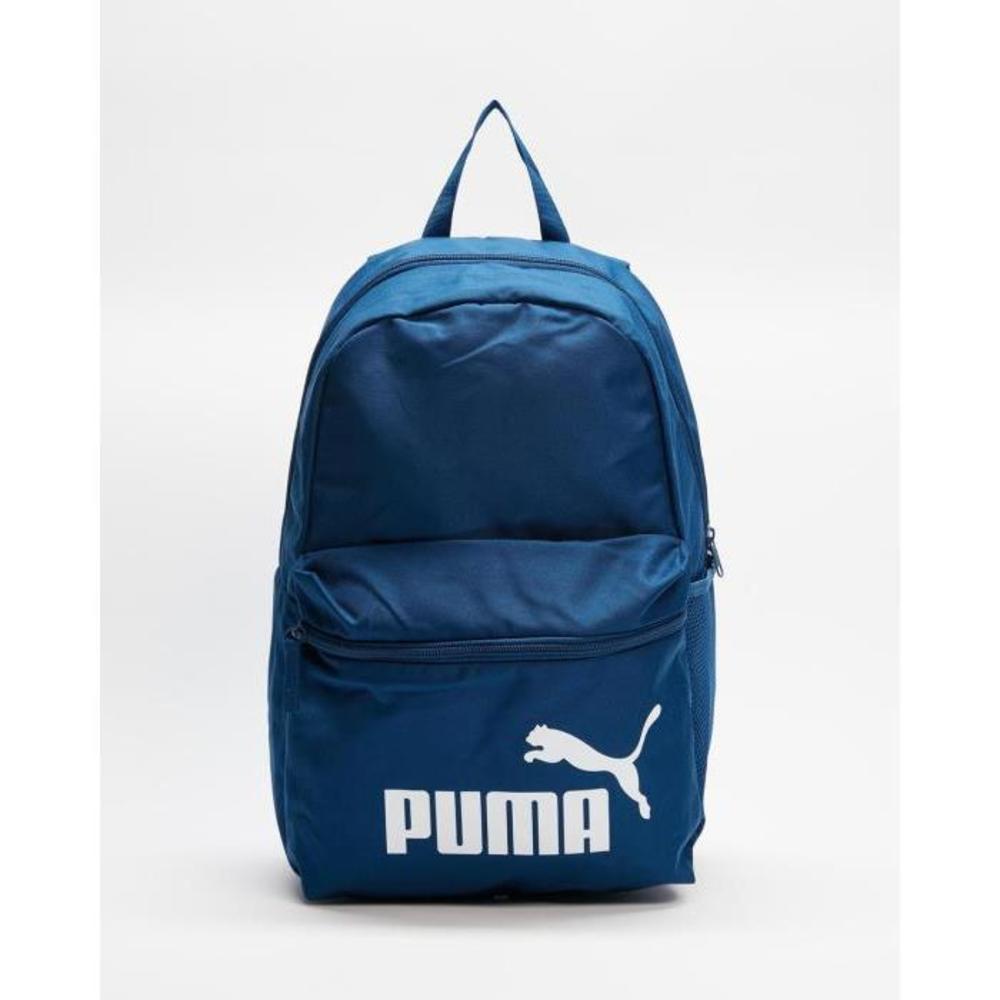 Puma Phase Backpack PU462SA52BFV