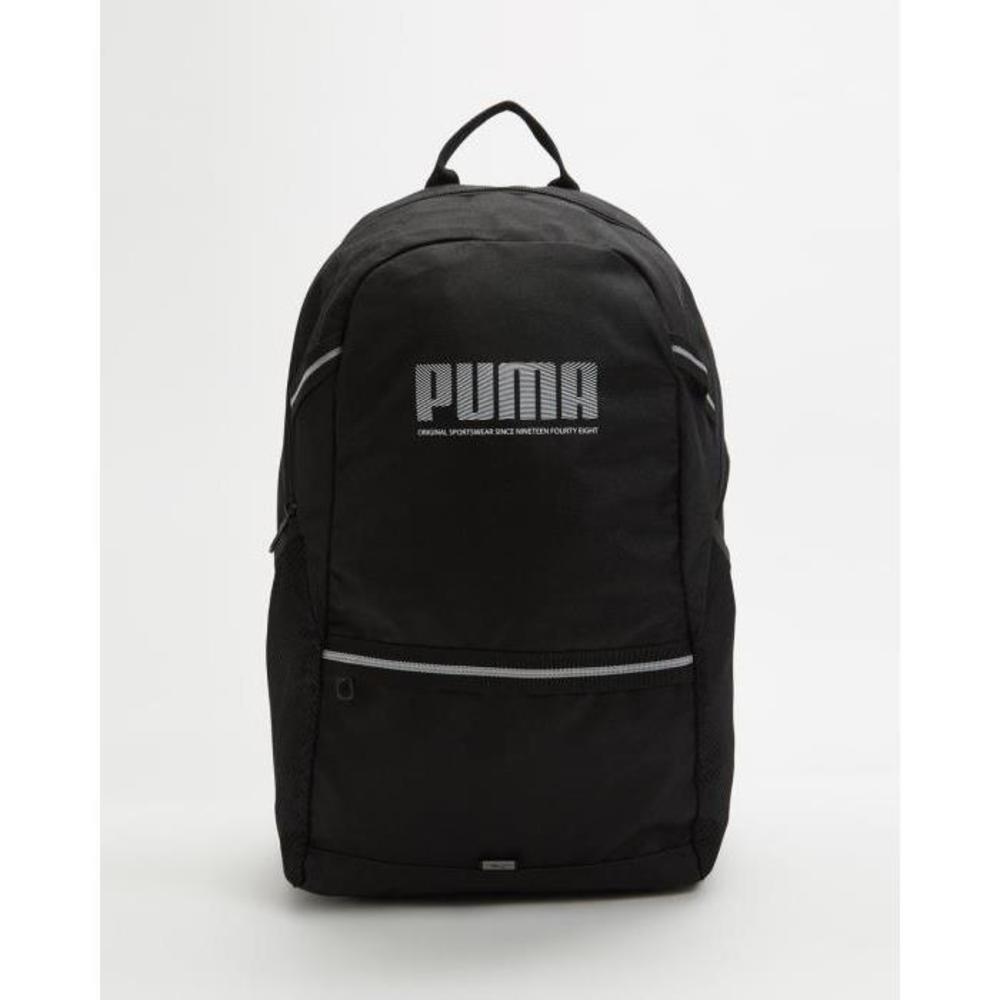 PUMA Plus Backpack PU462SA41BES