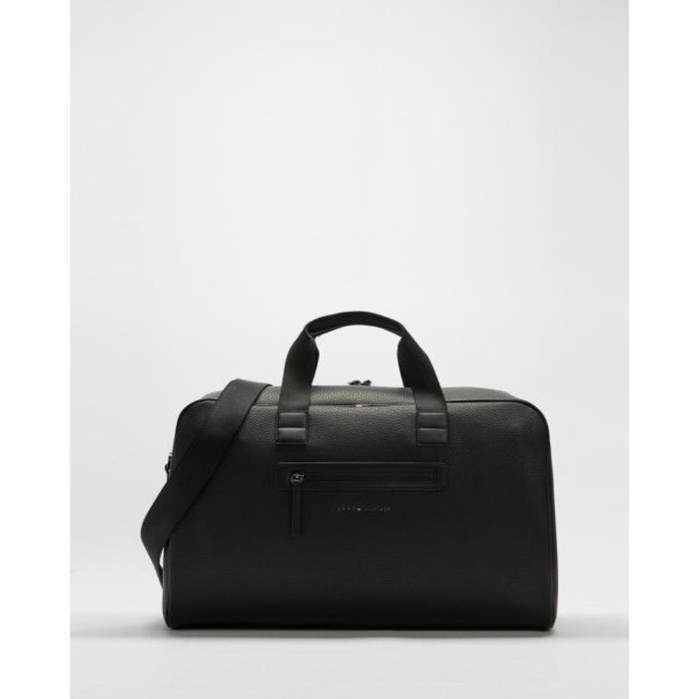 Tommy Hilfiger Essential PU Weekender Bag TO336AC43NPO