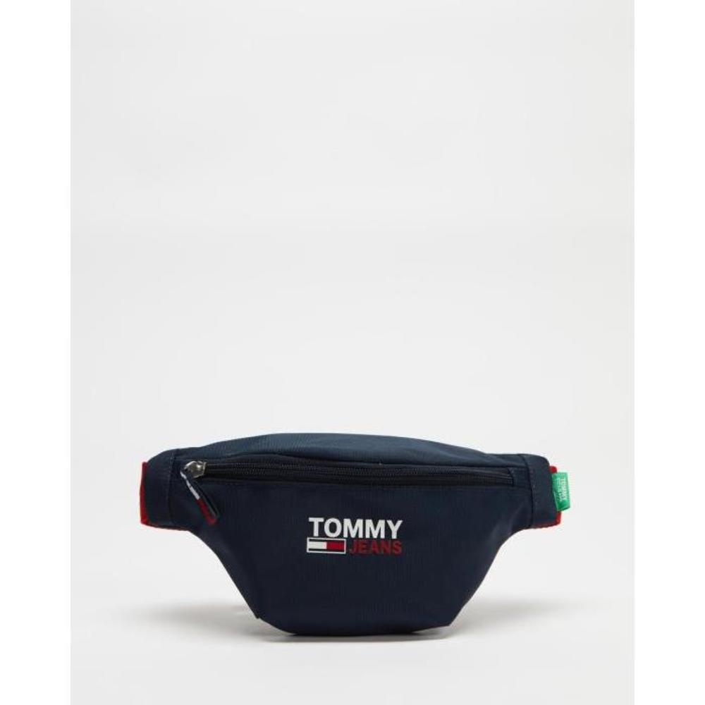 Tommy Jeans TJW Campus Bumbag TO554AC17TIG