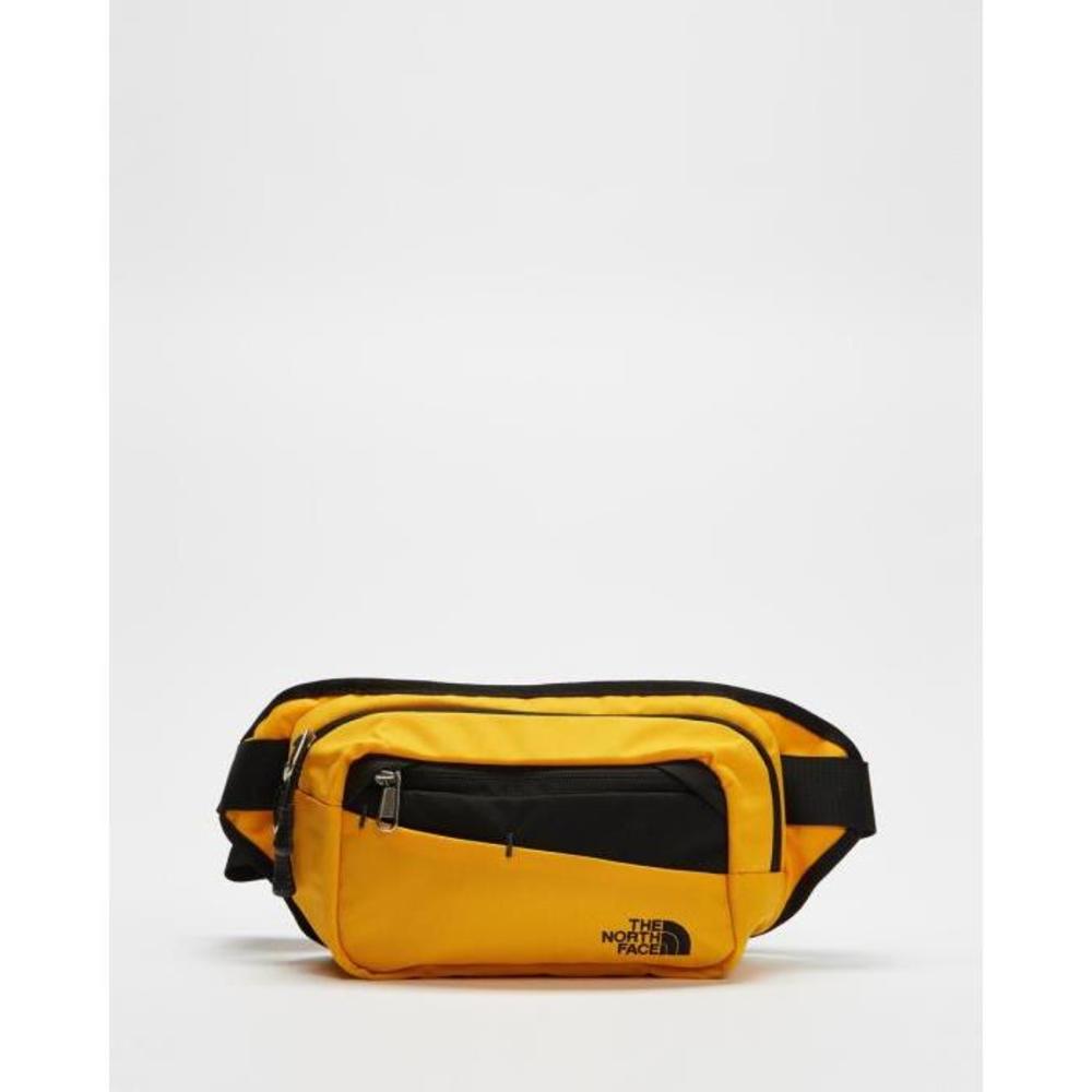 The North Face Bozer Hip Pack II TH461SE24COP