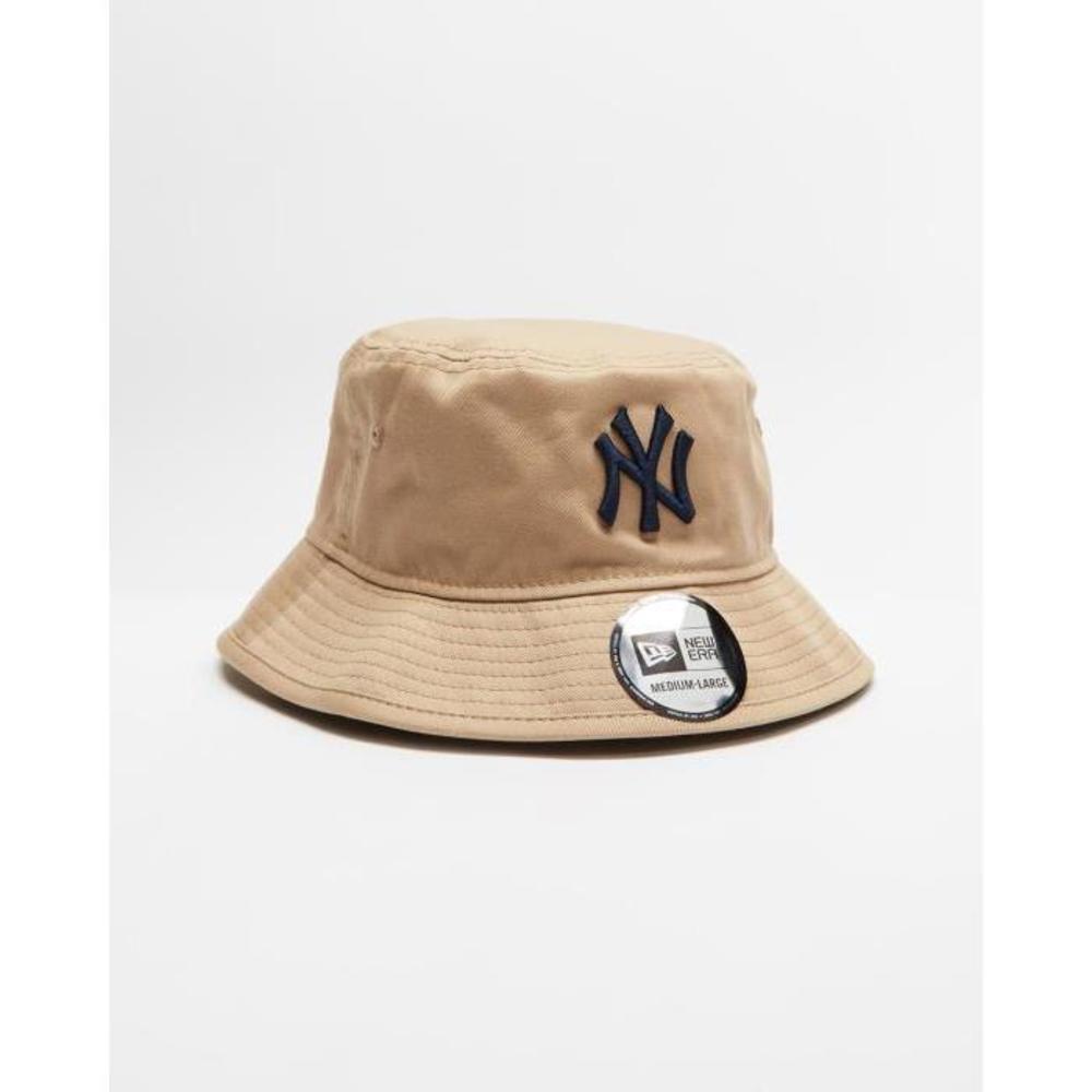 New Era New York Yankees Bucket Hat NE662AC52QOP