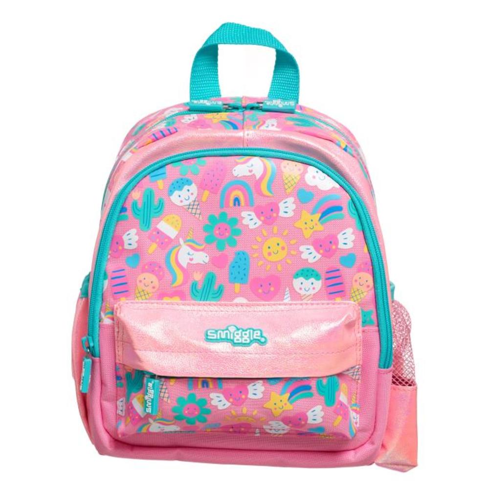 Round About Teeny Tiny Backpack PINK 345649