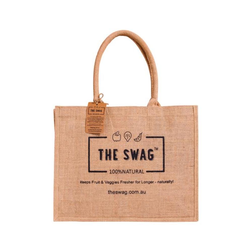 더 스웨그 헤비 두티 그로세리 캐리 배그, The Swag Heavy Duty Grocery Carry Bag