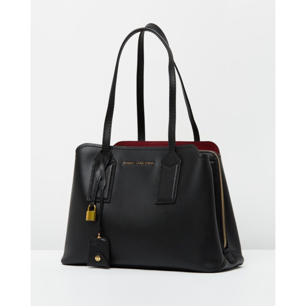 The Marc Jacobs The Editor 38 Tote Bag MA327AC59IDW