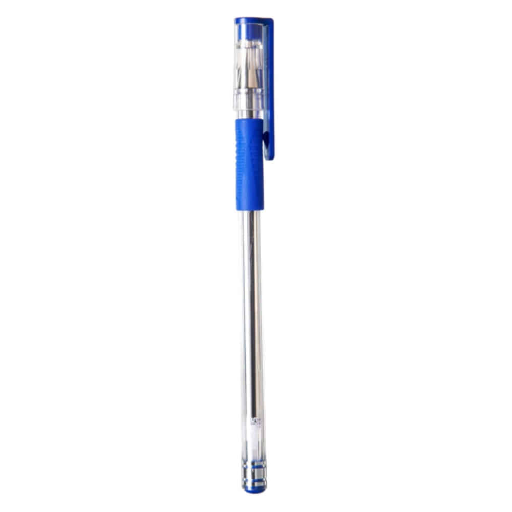 스미글 잉크볼 펜 블루 470353, Inkball Pen BLUE 470353