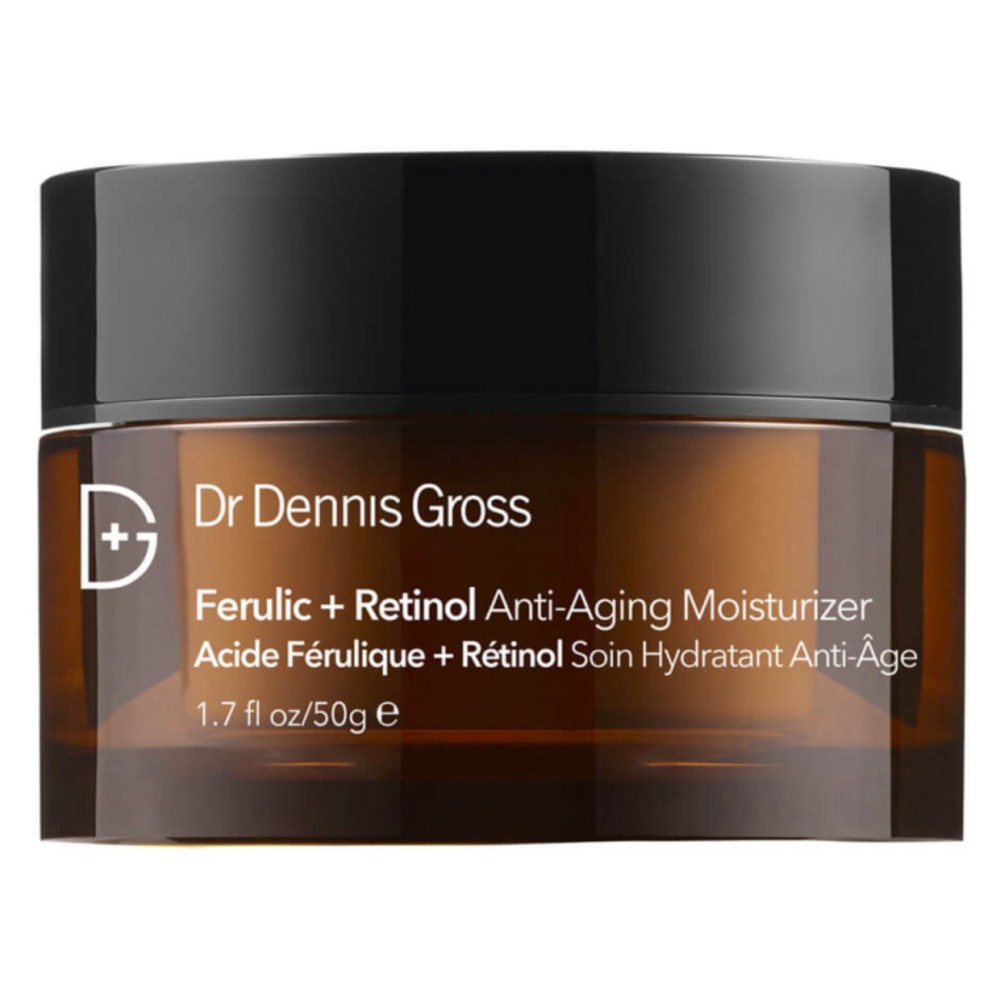 닥터. 데니스 그로스 페룰릭 + 레티놀 안티-에이징 모이스쳐라이저 I-043052, Dr. Dennis Gross Ferulic + Retinol Anti-Aging Moisturizer I-043052