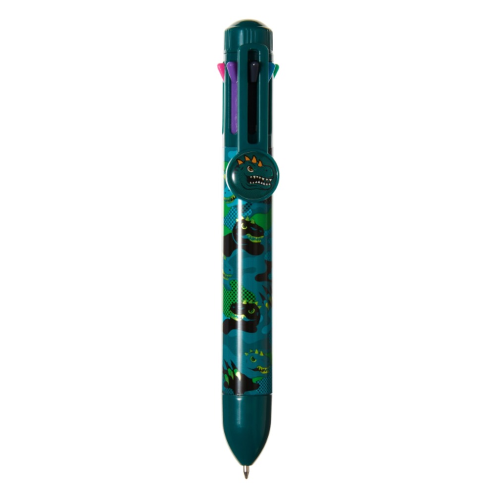 Budz Rainbow Pen GREEN 475011
