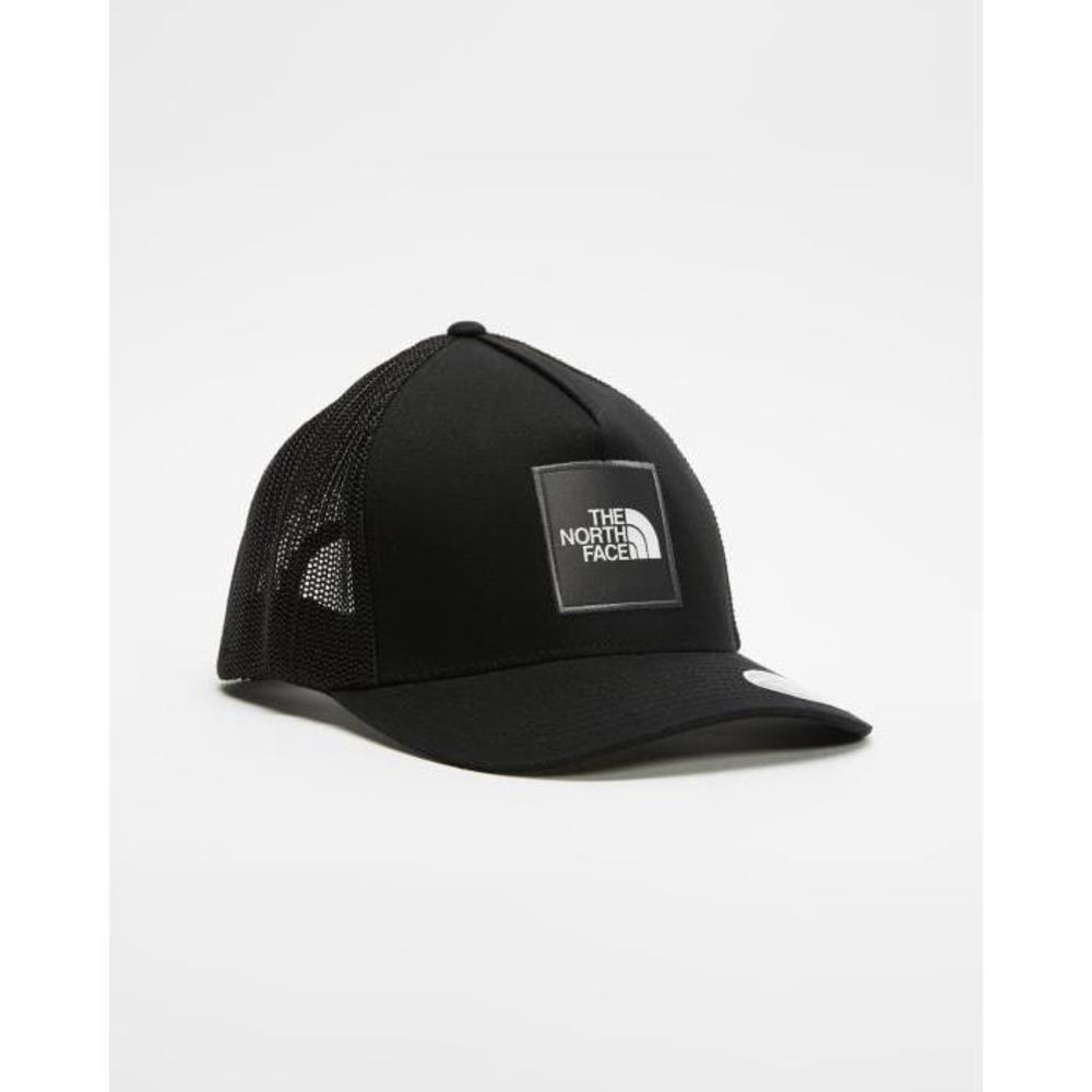 The North Face Keep It Structured Cap TH461SE92QCX