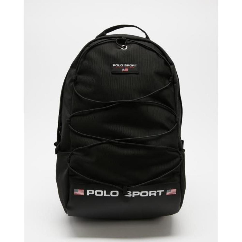 Polo Ralph Lauren Backpack PO951AC47QYQ