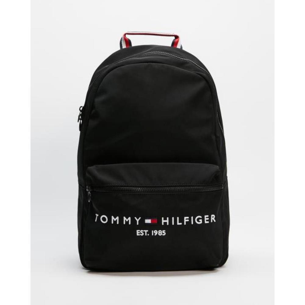 Tommy Hilfiger Established Backpack TO336AC42MXD