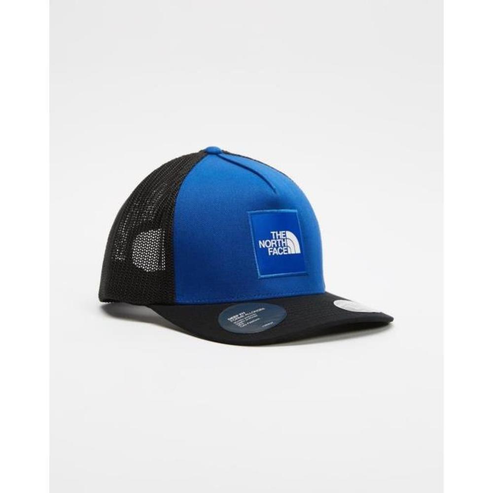 The North Face Keep It Structured Cap TH461SE10UYF