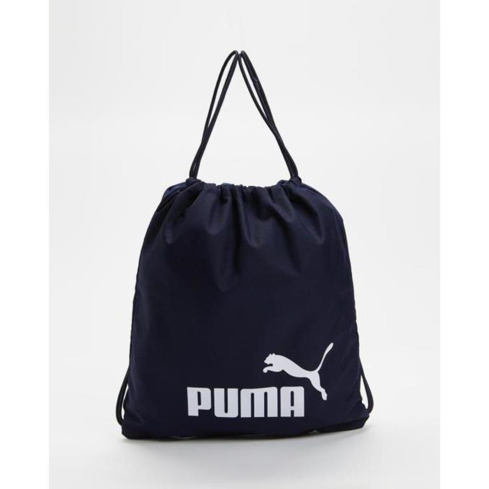 Puma Phase Gym Sack PU462SA70ZIZ